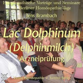 Lac Delphinum - Die Einheit beider Welten