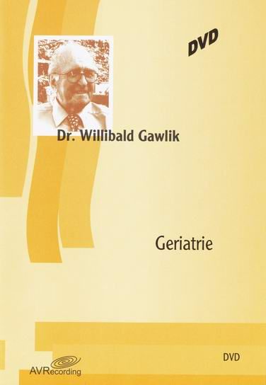 Geriatrie (Video-DVD)