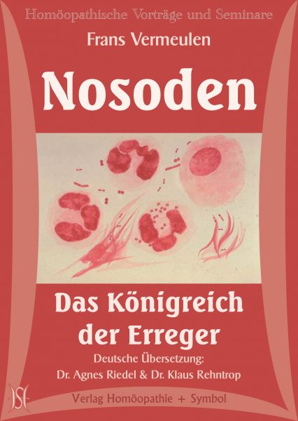 Nosoden - Das Königreich der Erreger