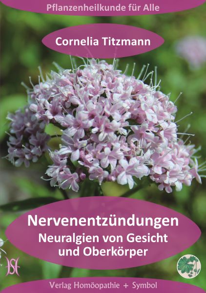 Nervenentzündungen. Neuralgien von Gesicht und Oberkörper