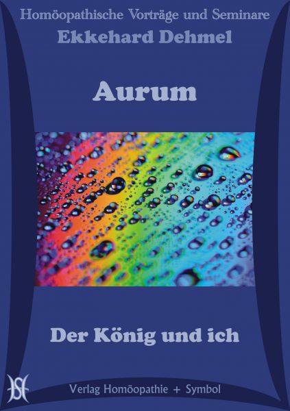 Aurum Metallicum - Der König und Ich