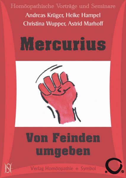 Mercurius - Von Feinden umgeben