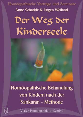 Der Weg der Kinderseele. (Paket aus Seminaren CH-291 und CH-211)