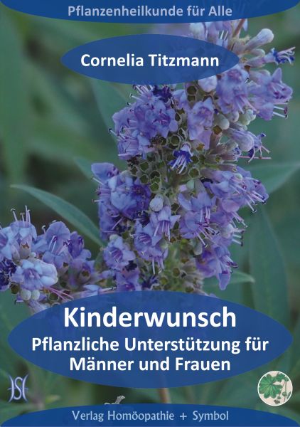 Kinderwunsch. Pflanzliche Unterstützung für Männer und Frauen