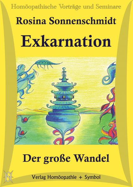 Exkarnation - Der große Wandel (Seminar)