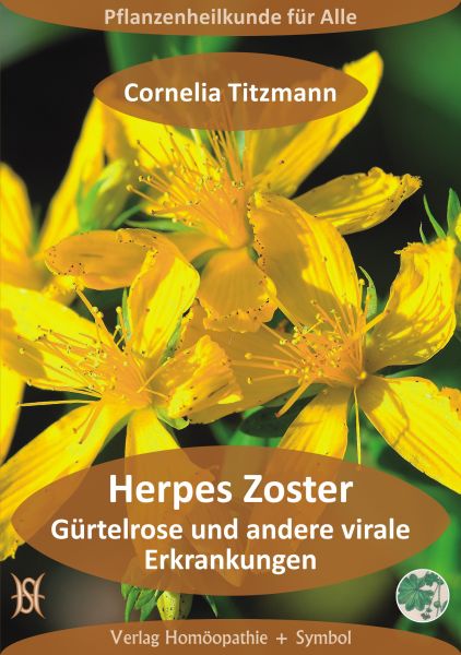 Herpes Zoster. Gürtelrose und andere virale Erkrankungen.