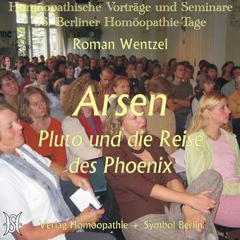 Arsen - Pluto und die Reise des Phoenix