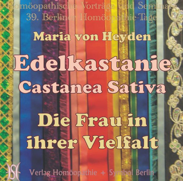 Edelkastanie - Die Frau in ihrer Vielfalt