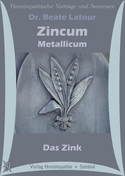 Zincum - Das Zink