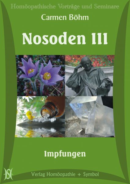 Nosoden III - Impfungen