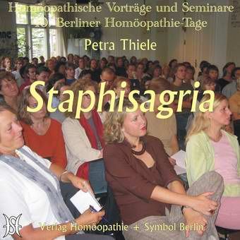 Staphisagria