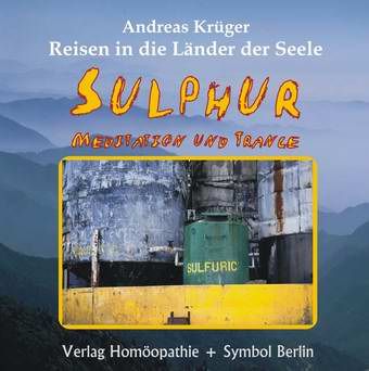 Sulphur - Die Reise ins Haus des Lebens