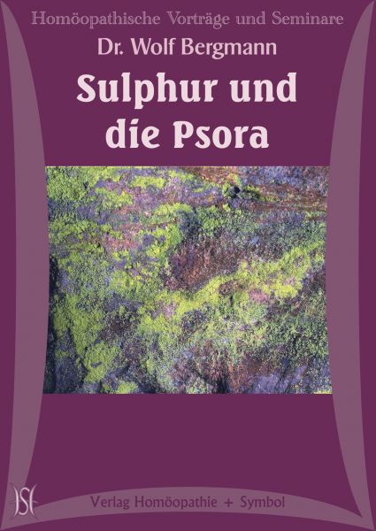 Sulfur und die Psora