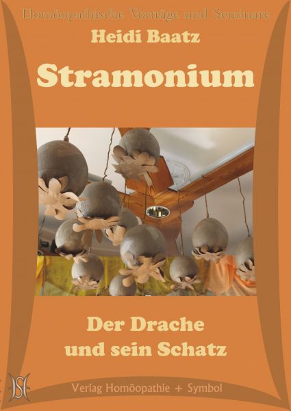 Stramonium - Der Drache und sein Schatz