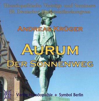 Aurum - Der Sonnenweg