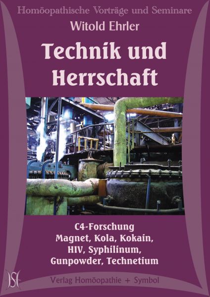 Technik und Herrschaft (C4-Forschung)