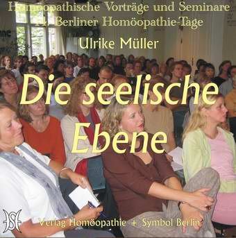 Seelische Ebene, Die