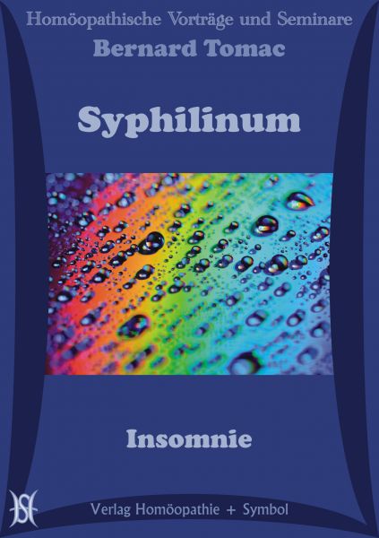 Syphilinum - Insomnie