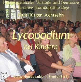 Lycopodium (Kinder)