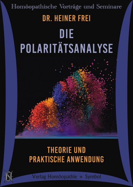 Die Polaritätsanalyse. Theorie und praktische Anwendung