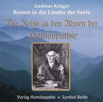 Reise zu den Homöopathie-Ahnen - Begegnung mit Meister Hahnemann