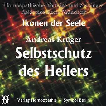 Münchner Asklepios-Seminar Ikonen der Seele 2003