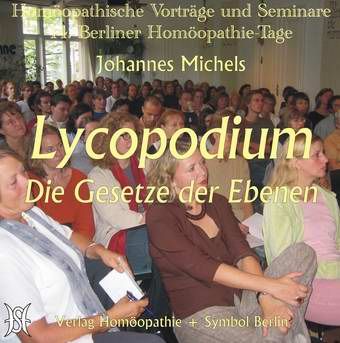 Lycopodium (Die Gesetze der Ebenen)