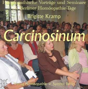 Carcinosinum - zwei Seiten