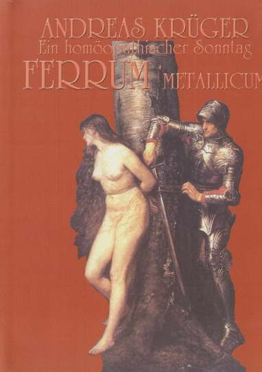 Ferrum Metallicum (AMB, Trance, Erfahrungen)