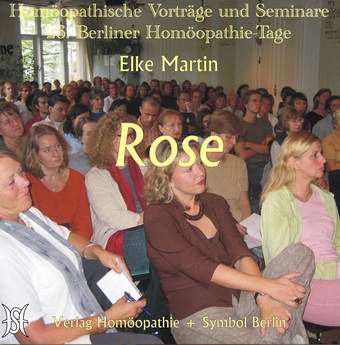 Rose - Die große Heimholung