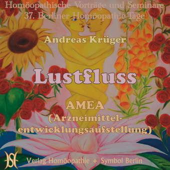 Lustfluss - Arzneimittelentwicklungsaufstellung (AMEA)