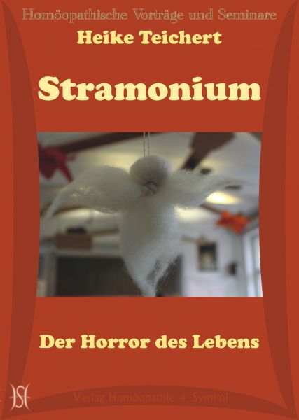 Stramonium - Der Horror des Lebens