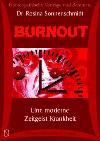 Burnout. Eine moderne Zeitgeist-Krankheit