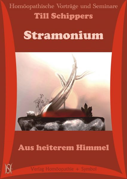 Stramonium. Aus heiterem Himmel