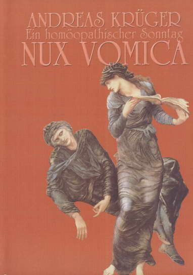 Nux Vomica (AMB, Trance, Erfahrungen)