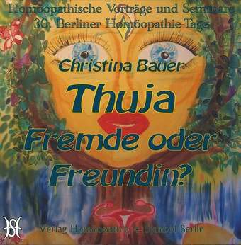 Thuja - Fremde oder Freundin?