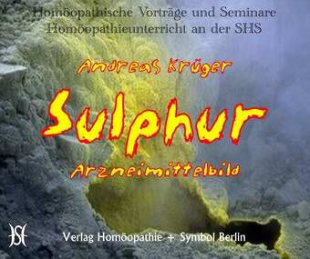 Sulphur - Zwei Unterrichtstage an der Samuel-Hahnemann-Schule