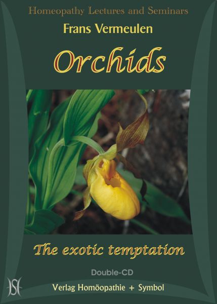 Orchids - The exotic temptation