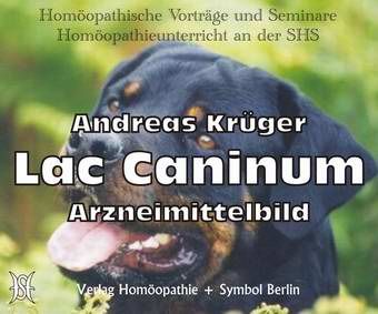 Lac caninum - Zwei Unterrichtstage an der Samuel-Hahnemann-Schule