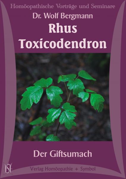 Rhus Toxicodendron