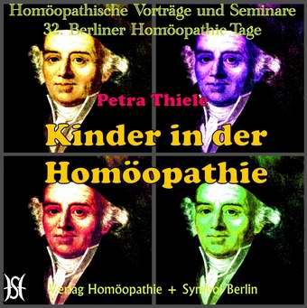 Kinder in der Homöopathie