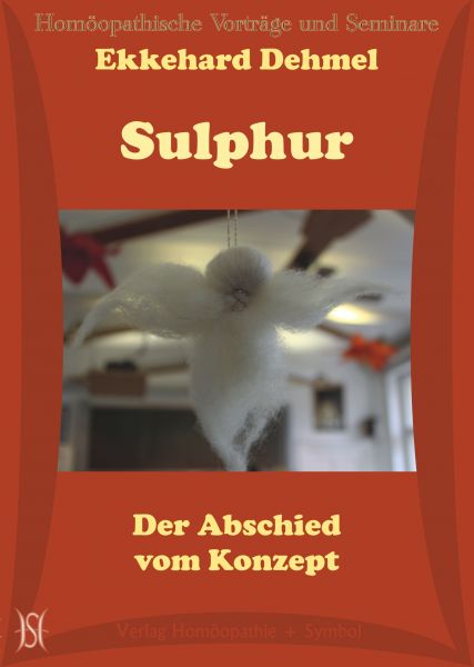 Sulphur - Der Abschied vom Konzept