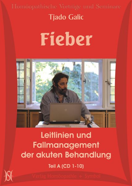 Fieber - Leitlinien und Fallmanagement der akuten Behandlung