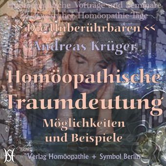 22. Karlsruher Homöopathietage 2006: Die Unberührbaren