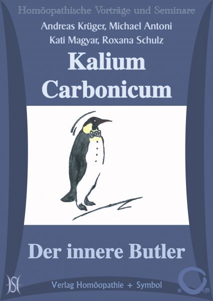 Kalium Carbonicum - Der innere Butler