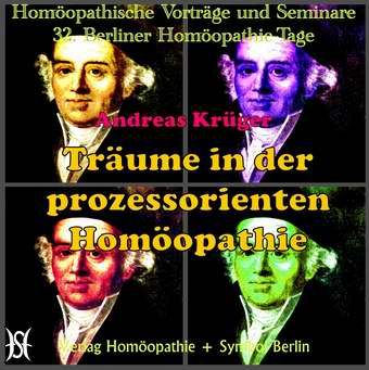 Träume in der prozessorientierten Homöopathie / Magnesium Carbonicum