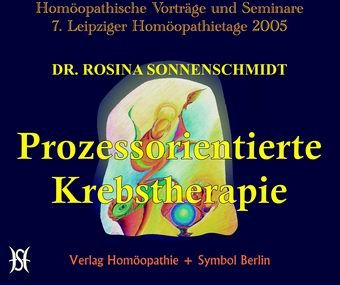 Prozessorientierte Krebstherapie