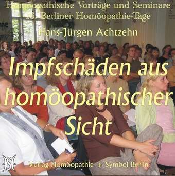 Impfschäden aus homöopathischer Sicht