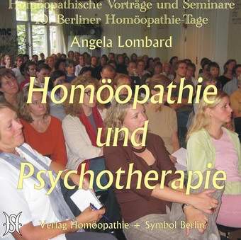 Homöopathie und Psychotherapie