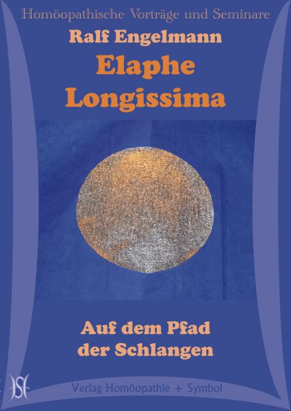 Elaphe Longissima - Auf dem Pfad der Schlangen